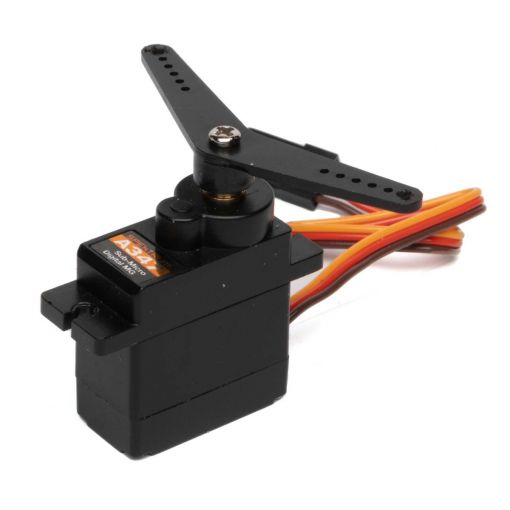 Servo: A347 Sub-Micro Digital 9g Metal Gear Air - SPMSA347 - 6v 