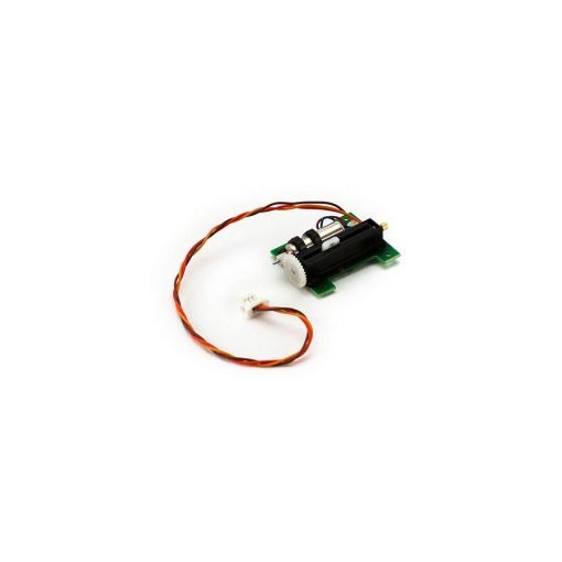2.9g Linear Long Throw Servo
