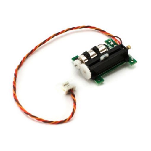 2.9g Linear Tail Servo