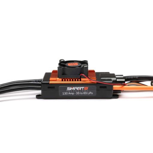 Avian 130A Pro Brushless Smart ESC 3S - 6S - SPMXAE2130