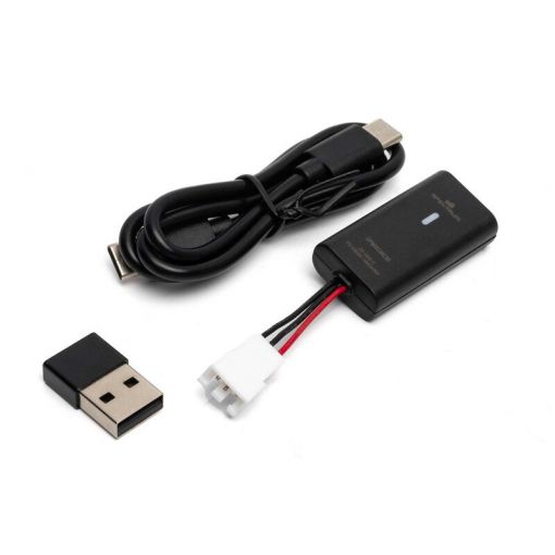 2S PH2.54 JST-XH 3-pin USB-C 500mAh Charger - SPMXC0030