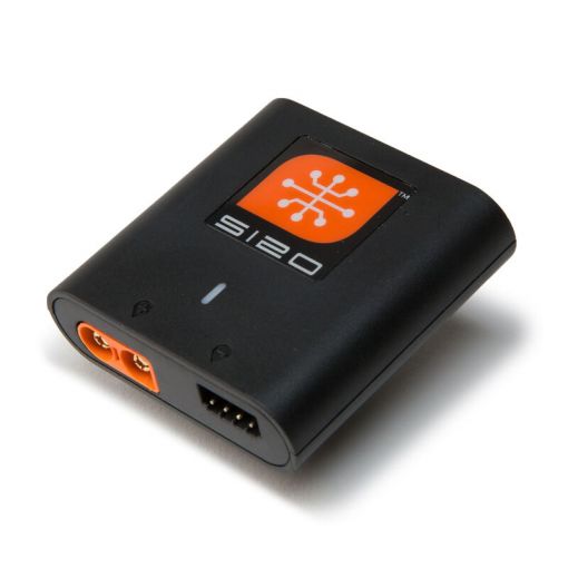 Smart S120 USB-C Charger, 1x20W