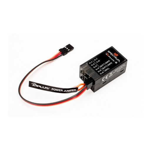 X-Plus8 Expansion Module