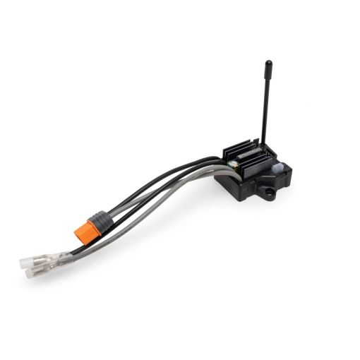 Spektrum SLT 25 Amp Brush Esc/Rx 1/10 2wd - SPMXSE2125RX