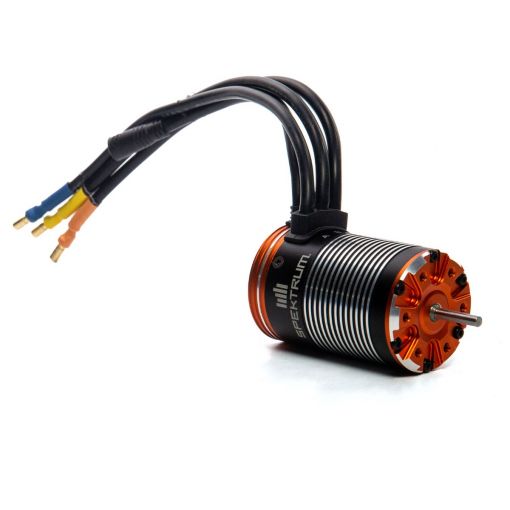 Firma 2800kv BL Sensored Crawler Motor - SPMXSM3002