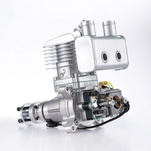 Stinger 35cc  RE
