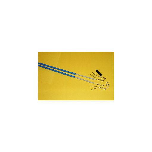 Gold-N-Rod,2mm,SemiFlex,36"