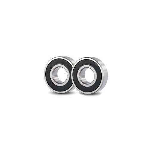 Fast Eddy 20x32x7 Rubber Sealed Bearing 6804-2RS (2)