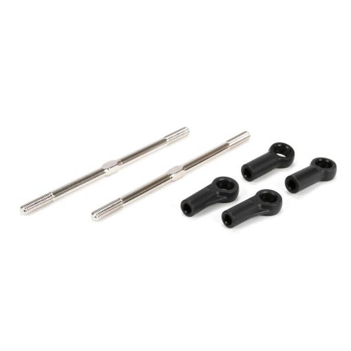 Turnbuckle, 5 x 107mm (2): 8T - TLR244034