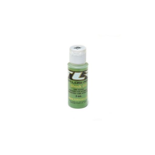 Silicone Shock Oil, 70 Wt, 2 Oz