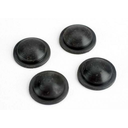 Rubber Diaphragms (4) - TRA1765