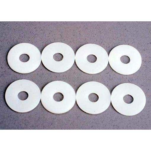 Traxxas Universal Body Washers - TRA1815
