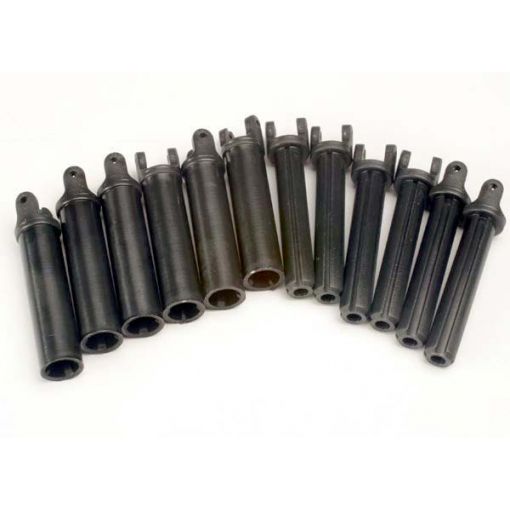 Traxxas Long Truck Half-Shaft Pro Pack (12) - TRA1953
