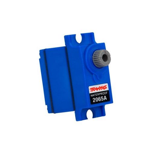 Traxxas Servo, Sub-Micro, Waterproof - TRA2065A