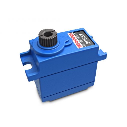 Traxxas Servo, Sub-Micro, Waterproof - TRA2065T