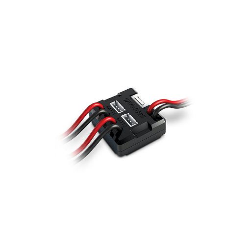 Dual Charging Board for 3S Lipo Batteries
