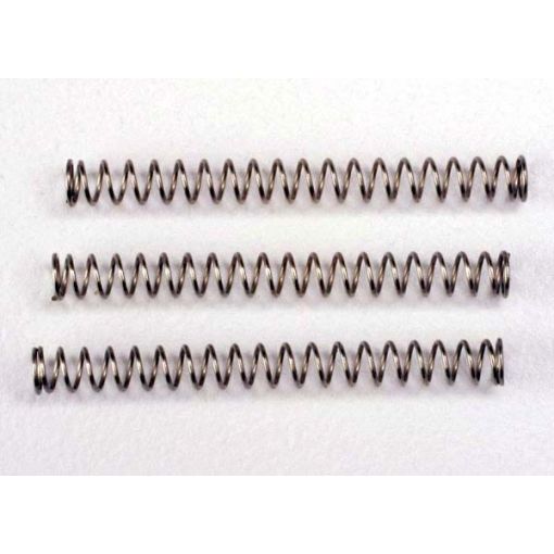 Traxxas Springs: Throttle/Brake/Shift (3) - TRA3184