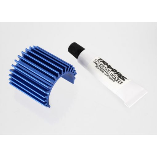 Traxxas Velineon 380 Aluminum Heat Sink - TRA3374