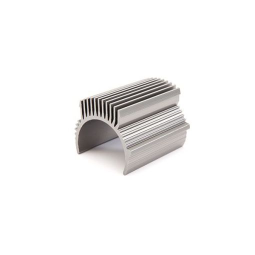 Traxxas Heat sink, Velineon 540XL motor - TRA3462