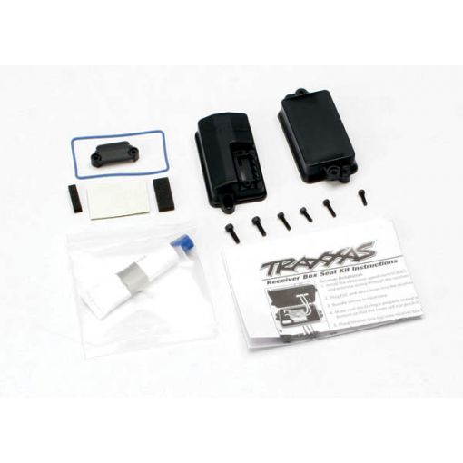 Sealed Receiver Box Kit - TRA3628