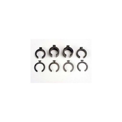 Spring Pre-Load Spacers:TMX.15,2.5