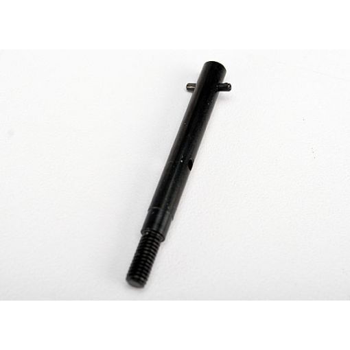 Traxxas Slipper Shaft w/Spring Pin - TRA3793