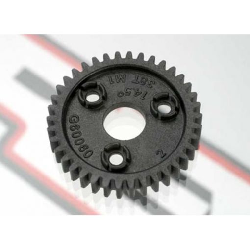 Spur Gear,38T: Revo, SLY- TRA3954