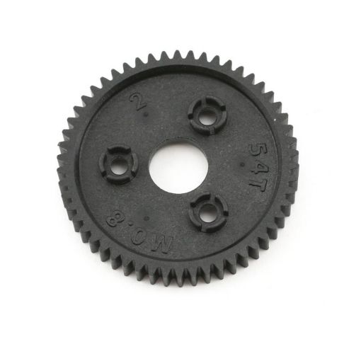 Traxxas Spur gear, 54-tooth (0.8 metric pitch, compatible with 32-pitch) - TRA3956