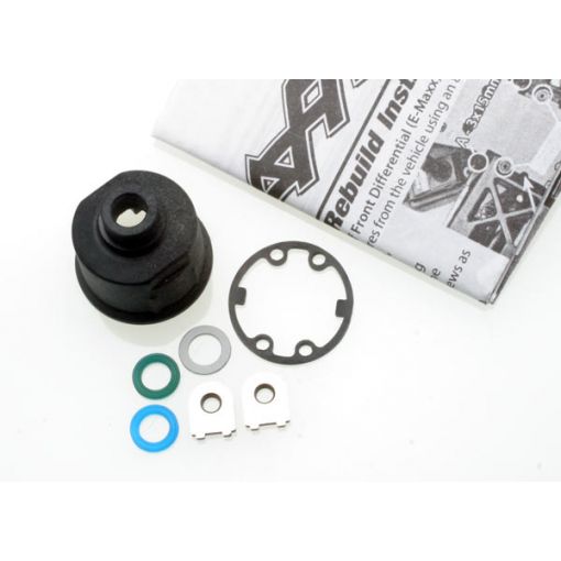 Traxxas Carrier Differential Heavy Duty - TRA3978