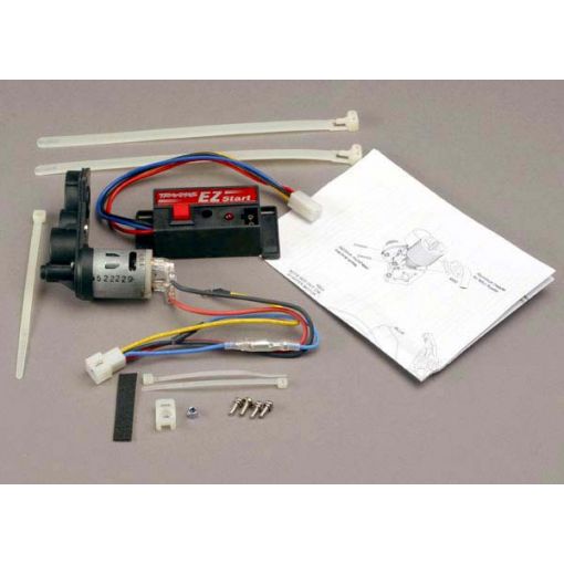 EZ-Start System, Complete - TRA4570