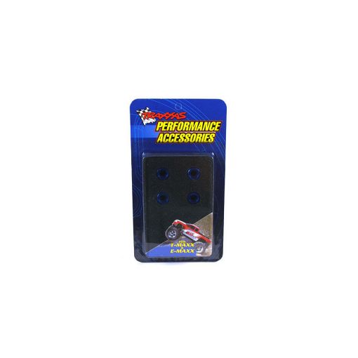 Pivot Ball Caps,Alum:EMX,TMX.15,2.5