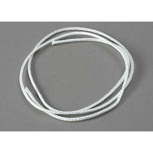 Pull string, recoil starter (TRX 2.5, 2.5R) - TRA5177