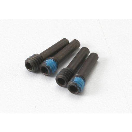 Traxxas 4x13mm Screw Pin (4) - TRA5189