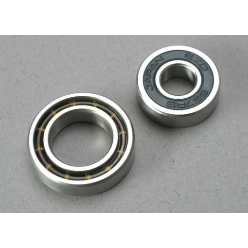 Traxxas Front and Rear Engine Ball Bearings (TRX 2.5, 2.5R and 3,3) - TRA5223
