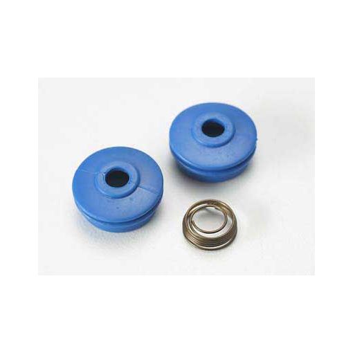 Traxxas Throttle Dust Boot (2) (TRX 2.5) - TRA5242