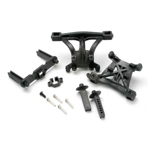 Traxxas Revo Body Mounts - TRA5314