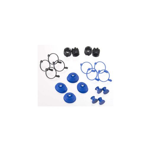 Pivot Ball Caps(4),:Revo 2008,E-Revo,Revo 3.3