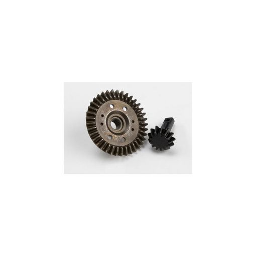 Ring Gear Differential/Pinion Gear, Differential