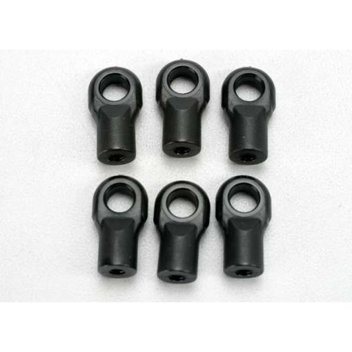 Rod ends (GTR shocks) (6) - TRA5469