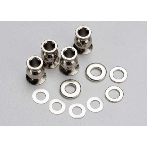 Traxxas Shim Set (4) - TRA5529