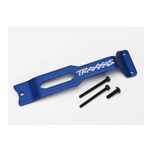 Chassis Brace Rear E-Revo Summit
