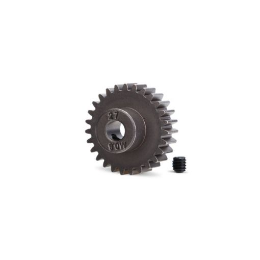 Traxxas 32P Steel Pinion Gear (27) - TRA5647