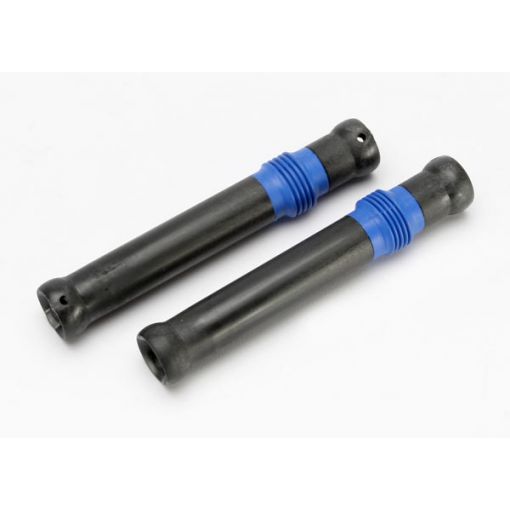 Half Shaft Set (Plastic Parts Only) (Short) (2) - TRA5655