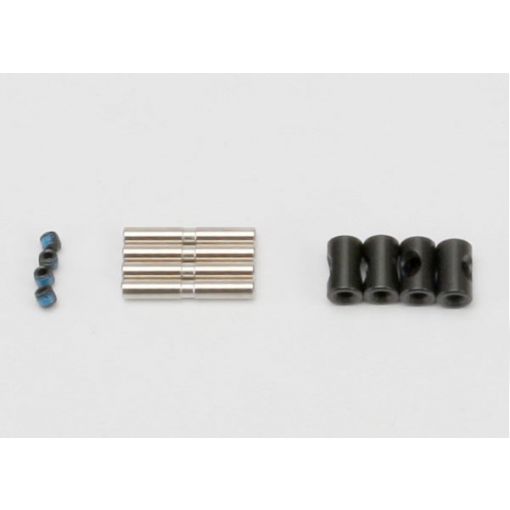 Half Shaft Joint Rebuild Kit (2) - TRA5657
