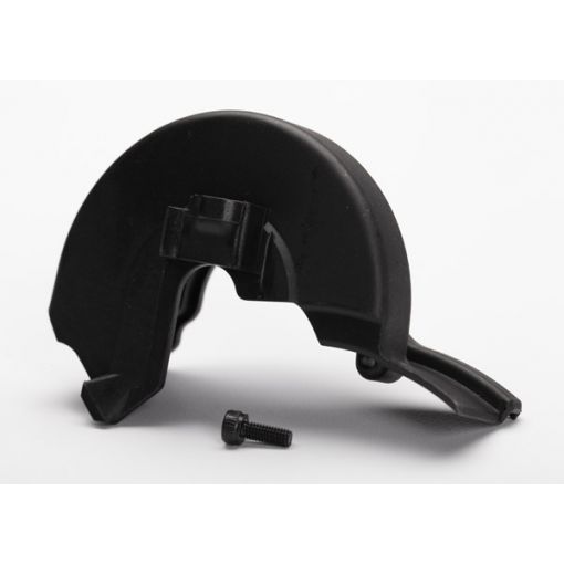 Traxxas Single Motor Gear Cover 