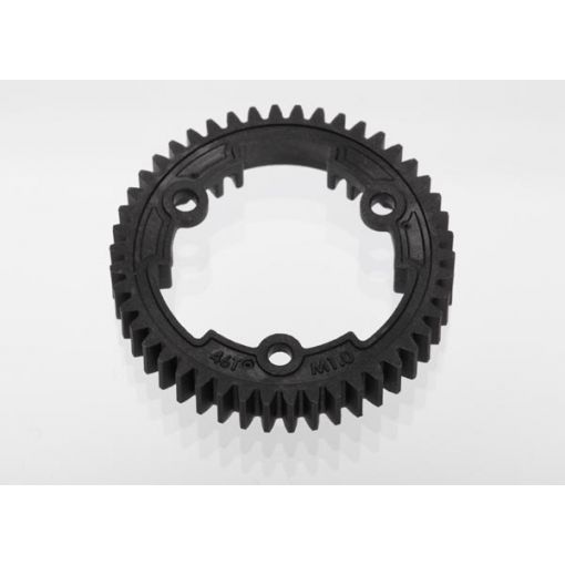 Traxxas Spur gear, 46-tooth (1.0 metric pitch) - TRA6447