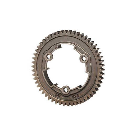 Mod 1 Spur Gear (54) Steel - TRA6449