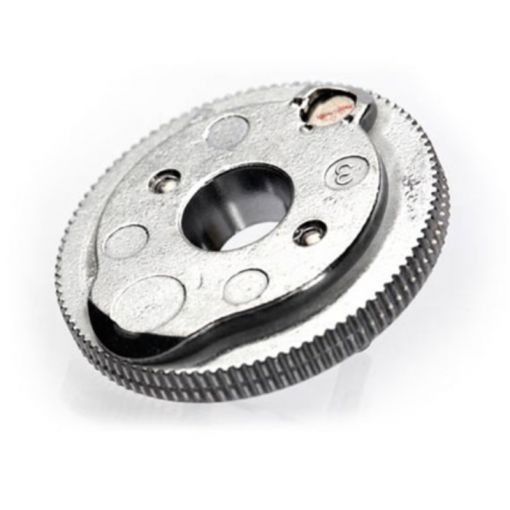Flywheel with Magnet