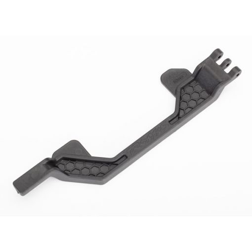 Traxxas Hold down, battery - TRA6725