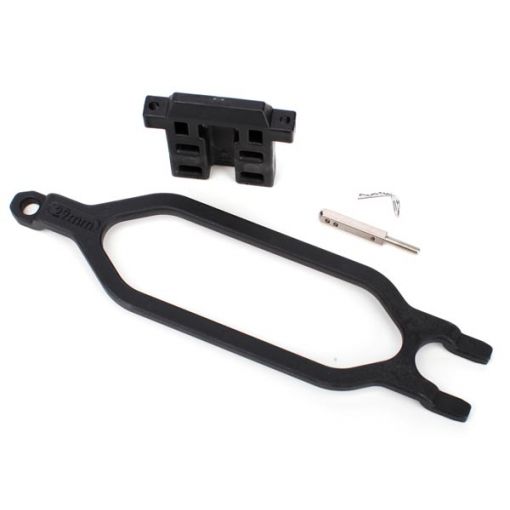 Multi-Cell Battery Hold Down Set - TRA6727X